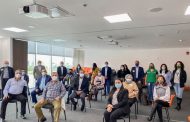Supersalud se reunió con interventores de 13 hospitales para fortalecer la gestión