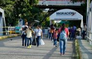 Un poco más de un millón 715 mil venezolanos se encontraban en Colombia para el mes de septiembre