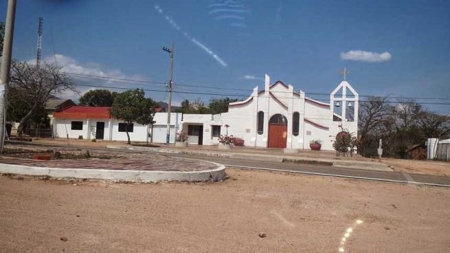 Se busca solución para la construcción de alcantarillado de La Junta, La peña y Curazao (La Guajira)