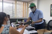 Icbf en Cesar premia ganadores del concurso ‘Haciendo de casa el lugar más seguro’