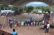 En Nuevo Espinal (La Guajira), Protocolizado el primer plan de reparación colectiva indígena