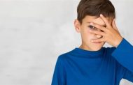 Ojeras en niños ¿por qué ocurren?