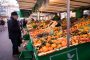 Precios mundiales de los alimentos suben por quinto mes seguido en octubre: FAO