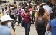 Venezuela flexibiliza cuarentena y levanta toque de queda en regiones fronterizas