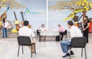 Arroceros y Corpocesar establecieron acuerdos para trabajar en pro de los recursos naturales