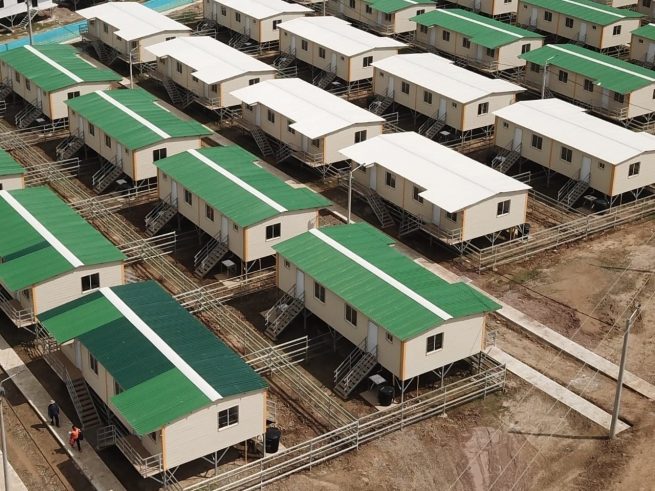 Alerta por 112 obras del Fondo Adaptación que están en proceso de incumplimiento