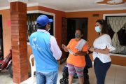 Emdupar continúa con la jornada para que usuarios se pongan al día