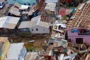 Los fondos para los desastres climáticos le fallan a los más vulnerables