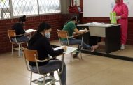 260 mil personas presentarán las pruebas Saber Pro