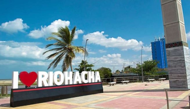 Durante tres días en La Guajira se realiza parada de la “Ruta Territorial” de Minciencia