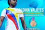 Estudiante de Entrenamiento Deportivo de Areandina Valledupar es la medallista olímpica número 29 de la historia de Colombia