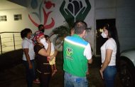 Icbf atiende en Centro de Recuperación Nutricional a dos niños hallados abandonados en La Guajira