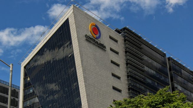 Contraloría alerta suplantación de correo oficial para notificar falsamente procesos de responsabilidad fiscal