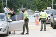 Gobierno entrega balance del Plan Retorno en el puente festivo
