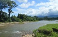 Iniciarán trabajos para la restauración del cauce del río cañas en La Guajira