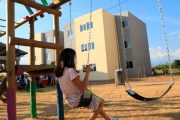 En el municipio de La Paz (Cesar), Gobierno entregó cien viviendas