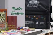 Programa Nacional de Bibliotecas Itinerantes entregará recursos bibliográficos a 150 comunidades rurales