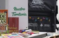 Programa Nacional de Bibliotecas Itinerantes entregará recursos bibliográficos a 150 comunidades rurales