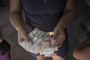 Centrales sindicales presentaron salvedades para su propuesta de incremento del salario mínimo del año 2021
