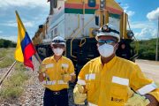 El tren de Cerrejón vuelve a recorrer La Guajira