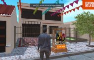 A petición de los visitantes, recorrido virtual del Festival de La Quinta se extiende