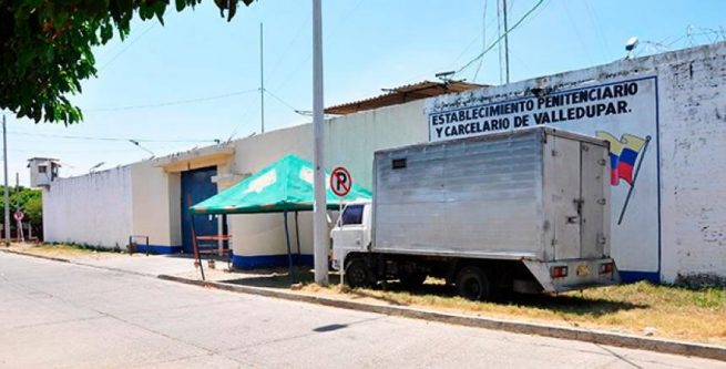 Acción articulada contra la extorsión generada desde los centros carcelarios del país