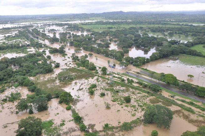 El llamado a productores del campo a fortalecer medidas preventivas para mitigar efectos del fenómeno de “La Niña”