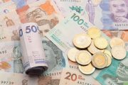 Gremios y centrales obreras proponen un salario mínimo de un millón de pesos, más auxilios