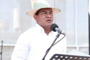 Abren indagatoria preliminar contra Alcalde de Uribia, La Guajira