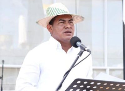Abren indagatoria preliminar contra Alcalde de Uribia, La Guajira