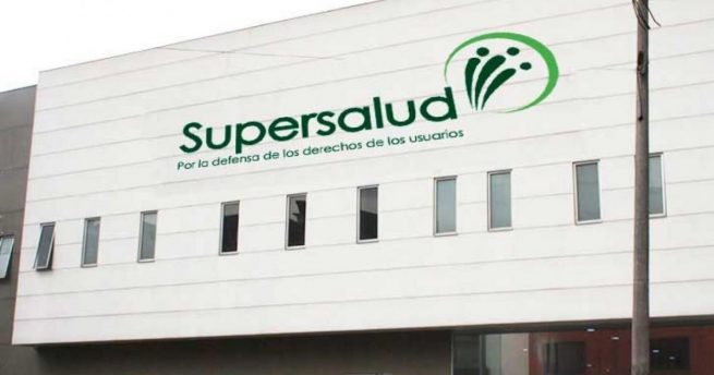 Ampliado hasta el 18 de diciembre el plazo para pagar la contribución a la Supersalud