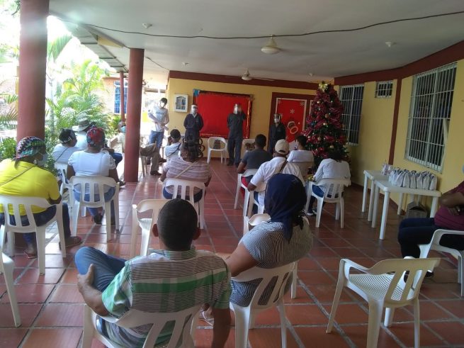 Comienza proceso para reclamar territorio ancestral de comunidad afrodescendiente en La Jagua de Ibirico, Cesar