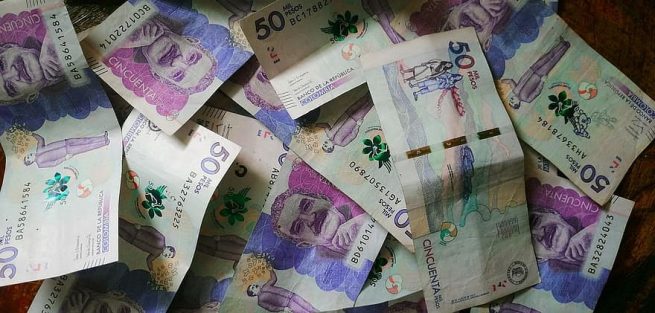 Aprobado en más de $ 16 billones el presupuesto de regalías