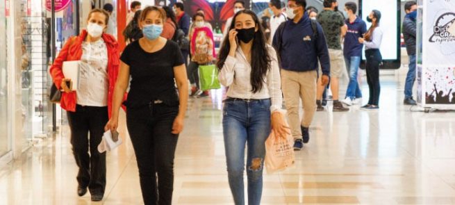 Desde Minsalud hacen recomendaciones para disminuir riesgos de enfermar en temporada decembrina