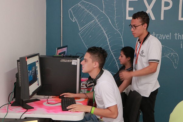 Acciones y retos del Sena en la formación en pandemia y pos pandemia
