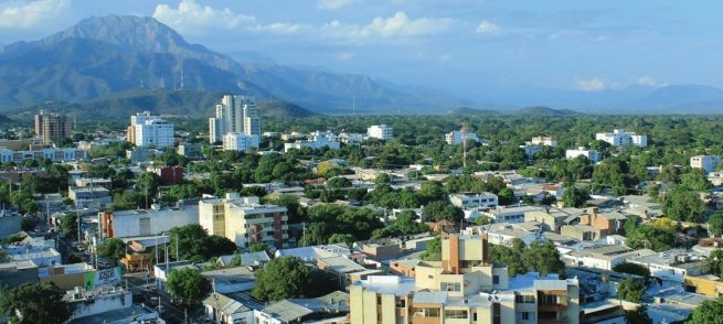 Alerta Amarilla para la temporada de fin de año en el Cesar