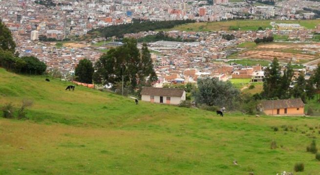 El 87,5 % de los departamentos del país participaron en convocatoria para la construcción de vivienda rural nueva