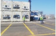 El ICA realizó más de 54 mil inspecciones de mercancía agropecuaria en puertos, aeropuertos y pasos fronterizos