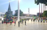 En el Cesar, desde este fin de semana, 2 mil 900 Policías brindarán seguridad en temporada navideña