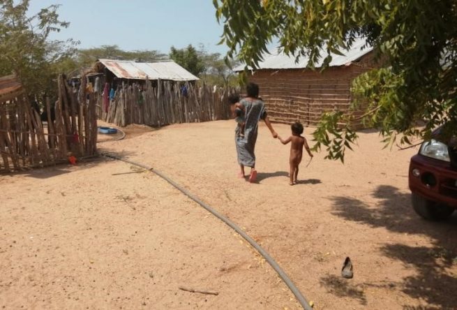 Supersalud encontró fallas en la atención de menores de 5 años con desnutrición