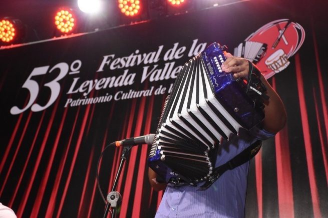 Este martes será la premiación a ganadores del 53° Festival Vallenato