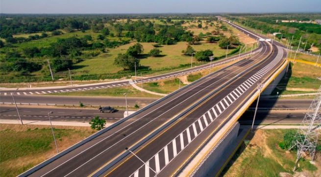 Gobierno adjudicó proyecto Vías Inteligentes, que mejora la seguridad y conectividad de la red vial nacional