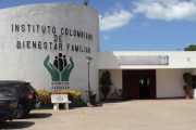 Icbf gestiona pruebas Covid- 19 para beneficiarios de Centro de Recuperación Nutricional en Manaure (La Guajira)