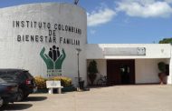 Icbf gestiona pruebas Covid- 19 para beneficiarios de Centro de Recuperación Nutricional en Manaure (La Guajira)