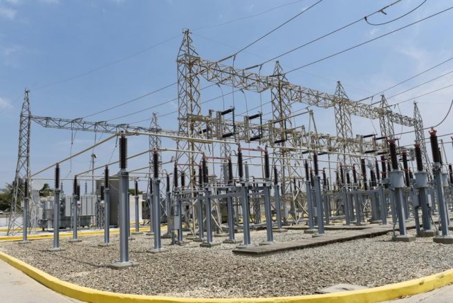 Investigan a Transelca por falla en subestación que afectó el suministro de energía en 5 departamentos