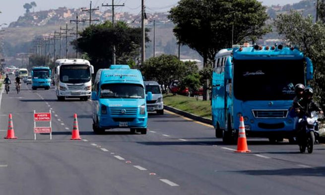 Listas la cartilla y la guía de derechos y deberes de los usuarios del servicio de transporte terrestre