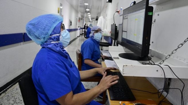 Más de $ 260 mil millones para pago de obligaciones atrasadas al sector salud