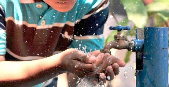 Reglamentado el acceso de soluciones alternativas de agua potable y saneamiento para zonas rurales dispersas
