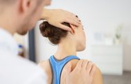 Ejercicios sencillos para calmar el dolor cervical