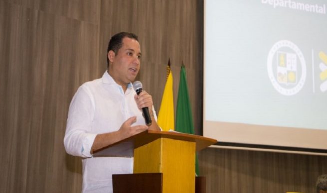 En su rendición de cuentas, Gobernación de La Guajira resalta las dificultades por el Covid-19